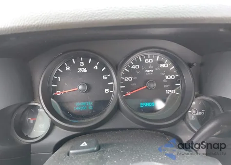 2008 Chevrolet Silverado 1500 Work Truck из США, поврежденный, VIN 1GCEC14X08Z175138